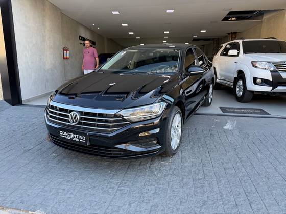 VOLKSWAGEN JETTA 1.4 250 TSI TOTAL FLEX COMFORTLINE TIPTRONIC VOLKSWAGEN JETTA 1.4 250 TSI TOTAL FLEX COMFORTLINE TIPTRONIC